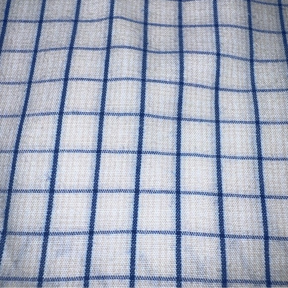 Panhandle Slim Western Pearl Snap Shirt Size 17 - 38 - Picture 3 of 5